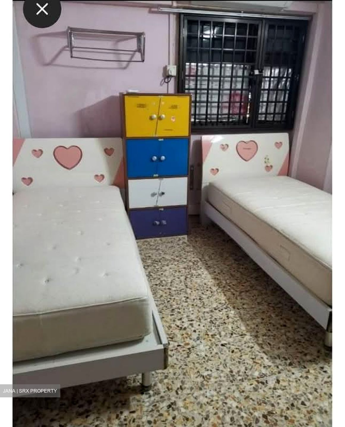 Blk 45 SIMS VISTA (Geylang), HDB 3 Rooms #580759421